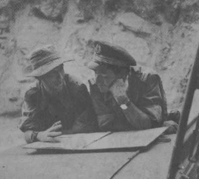  Lt de Vaisseau  
Jean-Louis CUCHERAT 
 Patron du Commando "De MONFORT"
 